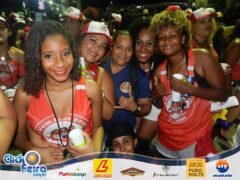Bloco La vem eles #Partiu